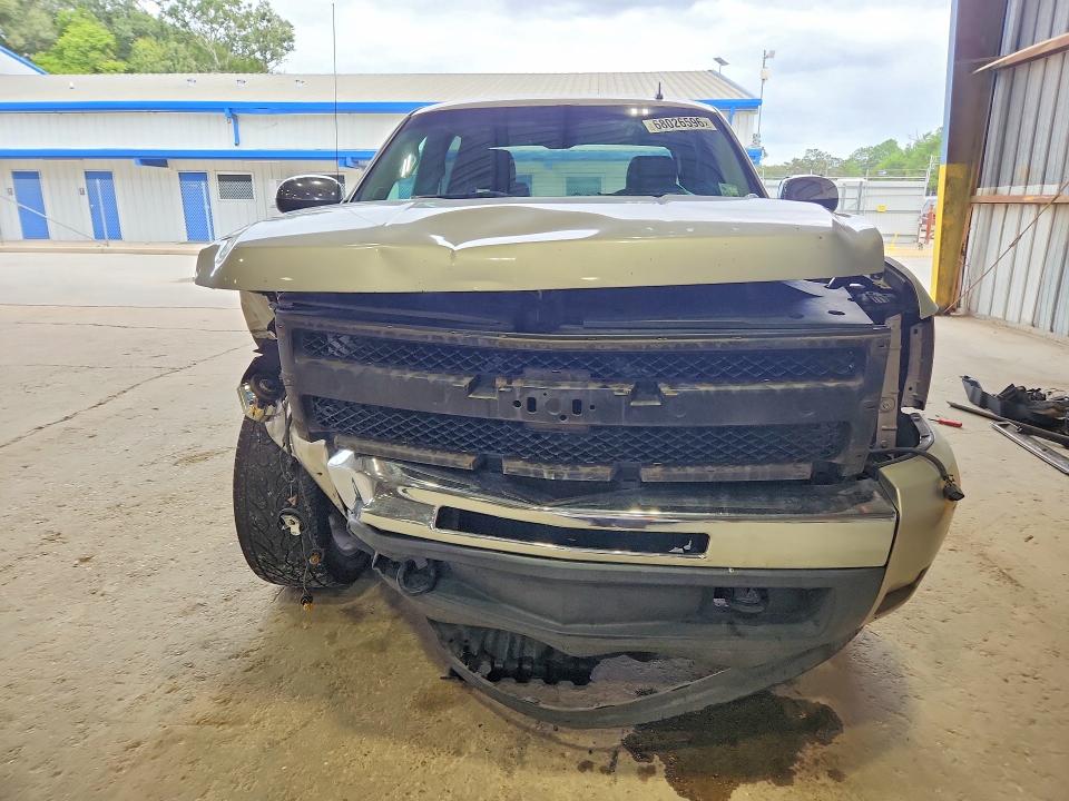 Aukcja sprzedaży 2009 Chevrolet Silverado, vin: 3GCEC23J49G154569, numer aukcji: 68026596