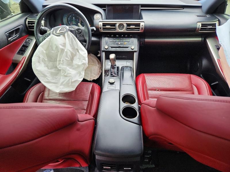 Aukcja sprzedaży 2015 Lexus Is, vin: JTHCF1D27F5022827, numer aukcji: 67412086
