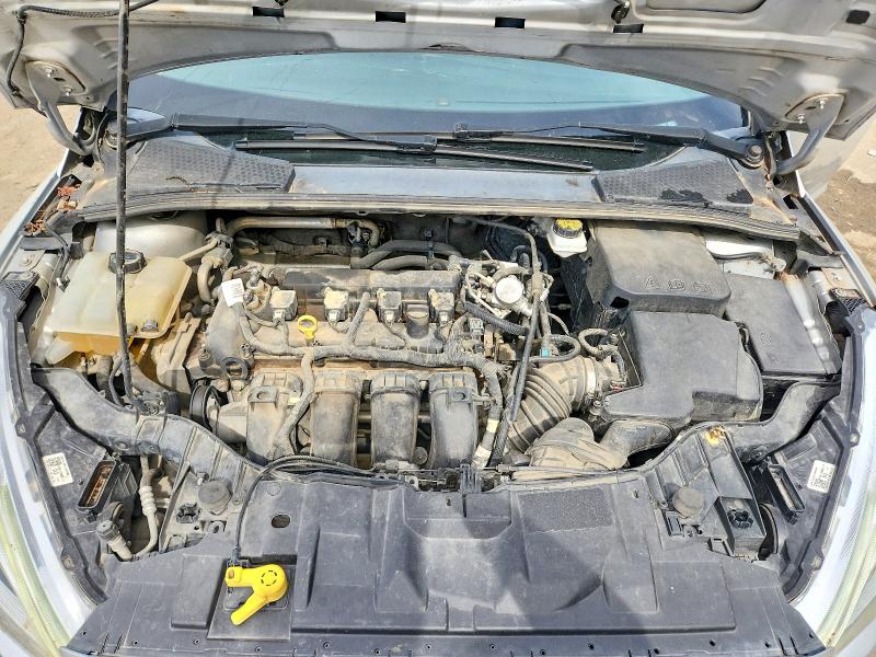Продажа на аукционе авто 2018 Ford Focus, vin: 1FADP3J21JL279494, номер лота: 71029516