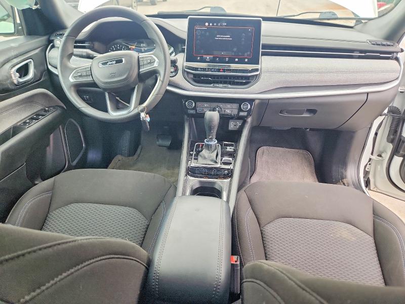 Aukcja sprzedaży 2024 Jeep Compass, vin: 3C4NJDAN7RT146030, numer aukcji: 69188616