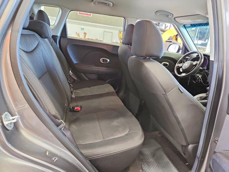 Продажа на аукционе авто 2019 Kia Soul, vin: KNDJN2A25K7025827, номер лота: 65967316