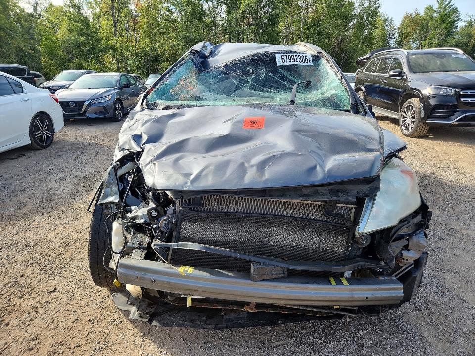 Aukcja sprzedaży 2010 Honda Cr-v, vin: 5J6RE4H39AL814107, numer aukcji: 67992306