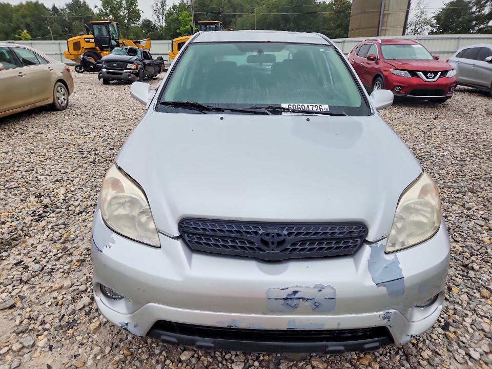 Aukcja sprzedaży 2008 Toyota Matrix, vin: 2T1KR32E98C716146, numer aukcji: 69694726