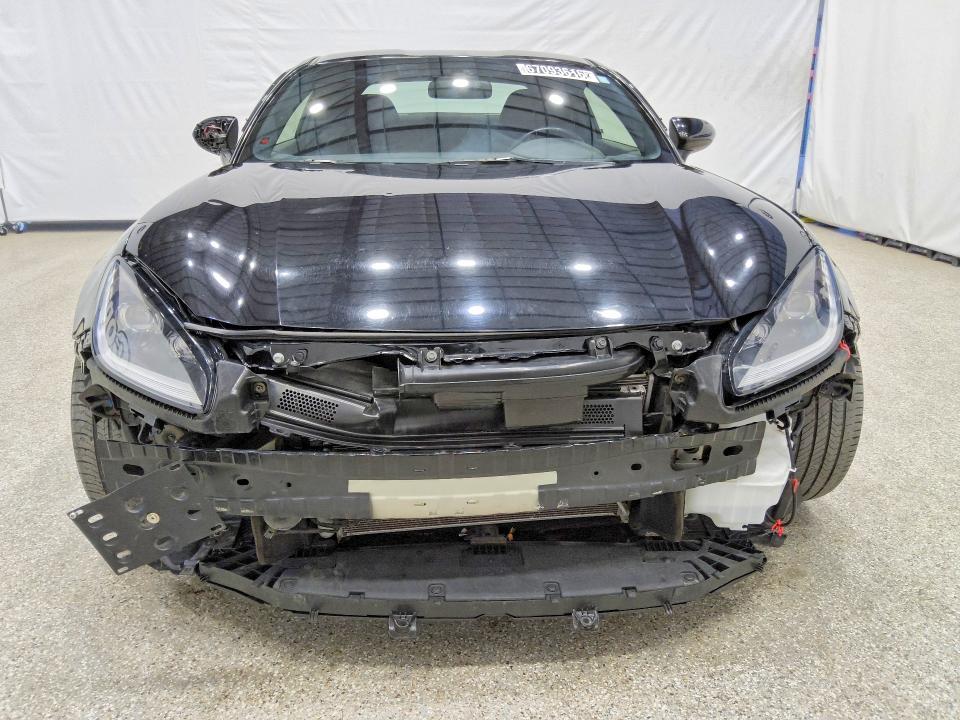 Aukcja sprzedaży 2024 Toyota Gr86, vin: JF1ZNBB14R9754527, numer aukcji: 67093616