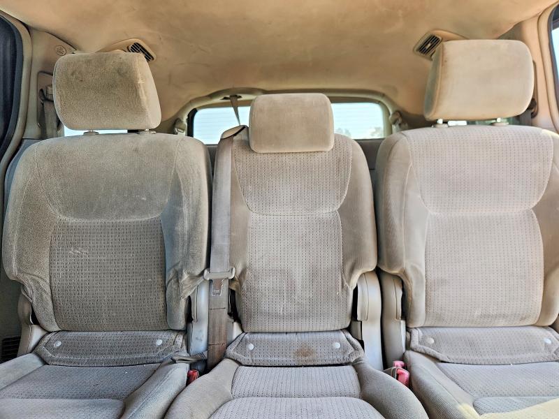 Продажа на аукционе авто 2008 Toyota Sienna, vin: 5TDZK23C98S189646, номер лота: 69559856