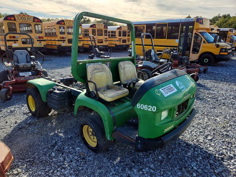 70769686 :رقم المزاد ، 86258076 vin ، 2020 John Deer Industrial Equipment مزاد بيع