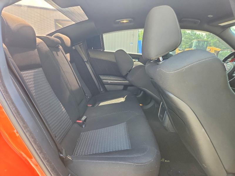 2020 Dodge Charger მანქანა იყიდება აუქციონზე, vin: 2C3CDXGJ8LH178137, აუქციონის ნომერი: 62585596