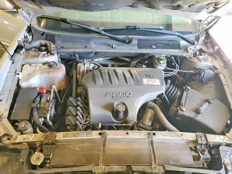 Продаж на аукціоні авто 2005 Buick Lesabre, vin: 1G4HR54K15U167156, номер лоту: 70622146