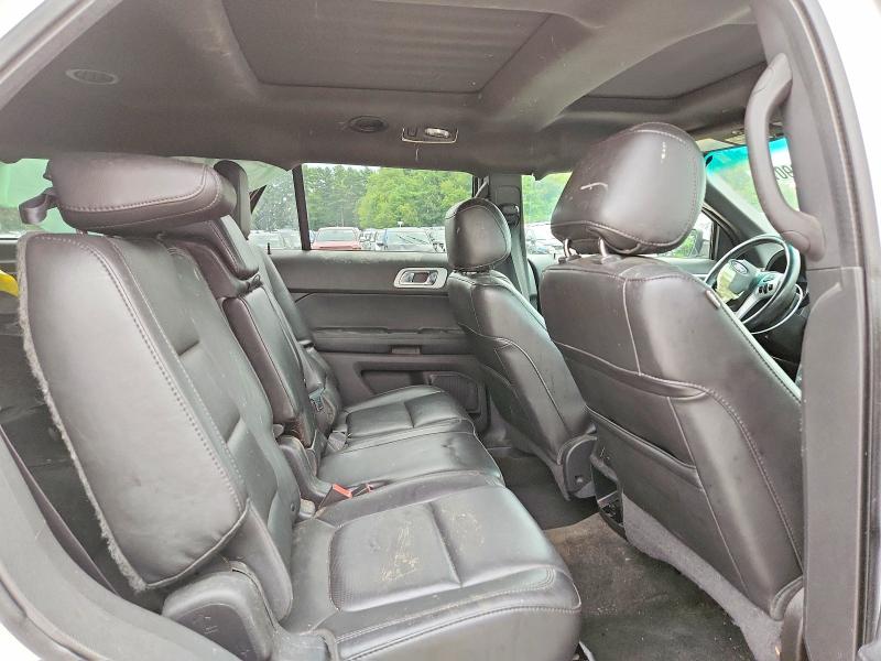 Продаж на аукціоні авто 2014 Ford Explorer, vin: 1FM5K8F82EGC53603, номер лоту: 68489076