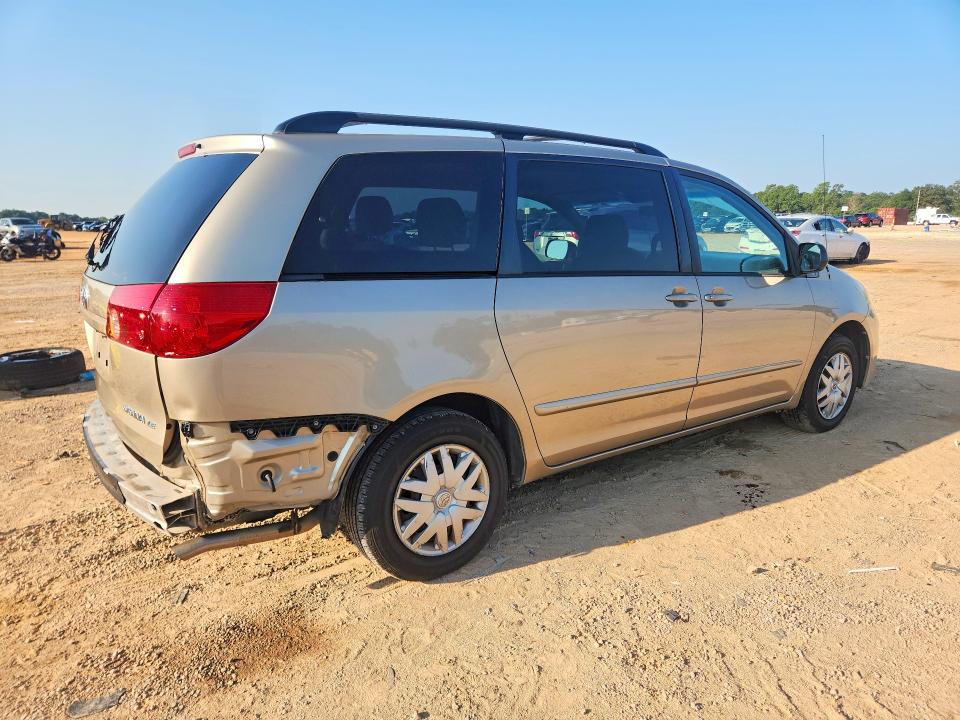 Aukcja sprzedaży 2008 Toyota Sienna, vin: 5TDZK23C38S155914, numer aukcji: 68615846