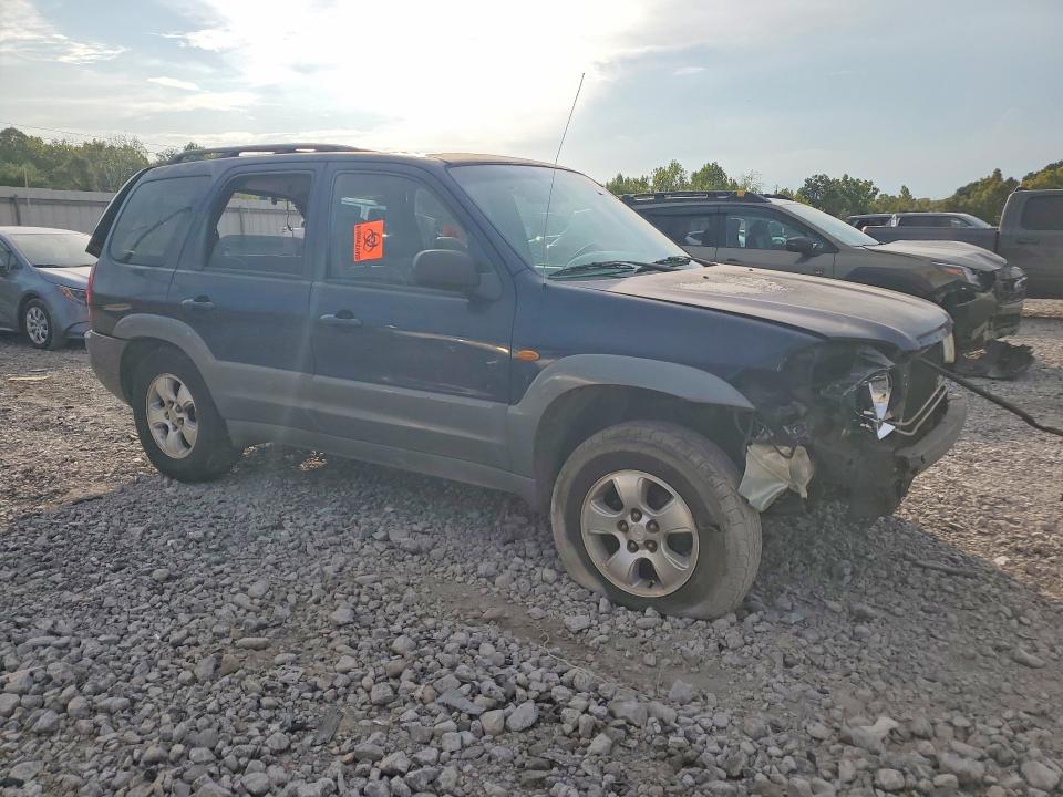 Aukcja sprzedaży 2002 Mazda Tribute, vin: 4F2CU09152KM61912, numer aukcji: 67268856
