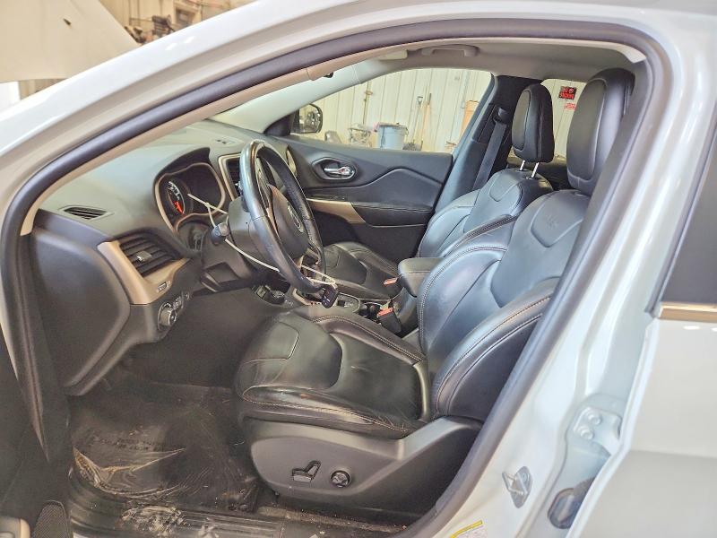 Aukcja sprzedaży 2018 Jeep Cherokee, vin: 1C4PJMDB7JD608929, numer aukcji: 67566926