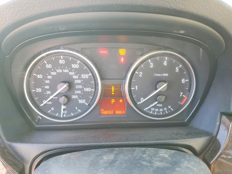 Auction sale of the 2011 Bmw 328, vin: WBAPH5G54BNM83338        , lot number: 68486576