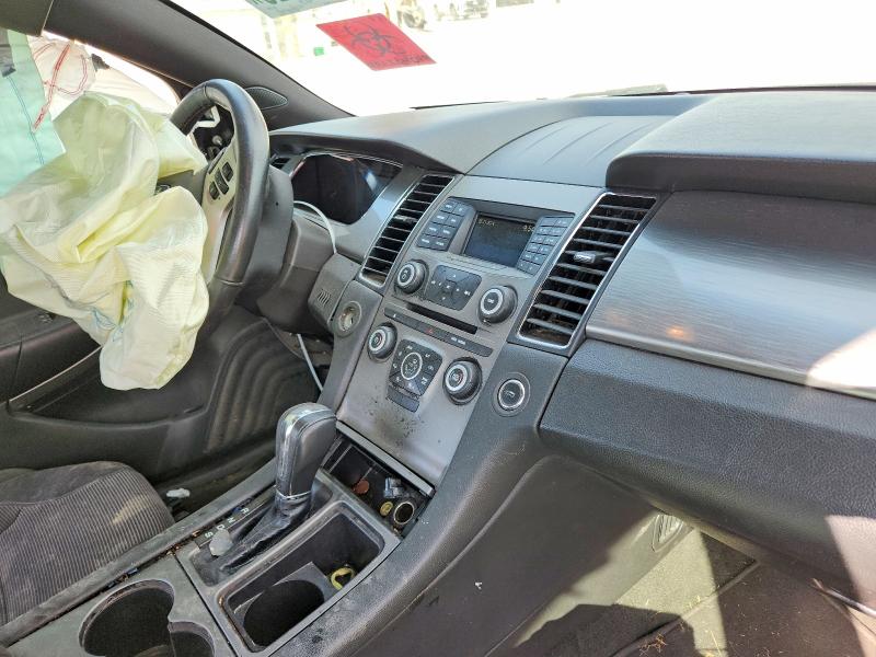 67192226 :رقم المزاد ، 1FAHP2E88JG125285 vin ، 2018 Ford Taurus مزاد بيع