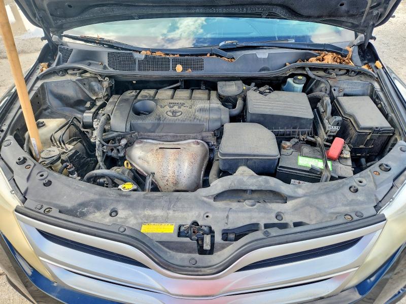 Aukcja sprzedaży 2014 Toyota Venza, vin: 4T3BA3BB9EU059332, numer aukcji: 70335806
