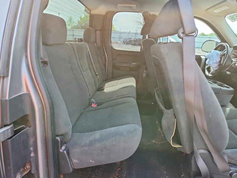 Продажа на аукционе авто 2008 Gmc Sierra, vin: 2GTEK190881212606, номер лота: 67094916