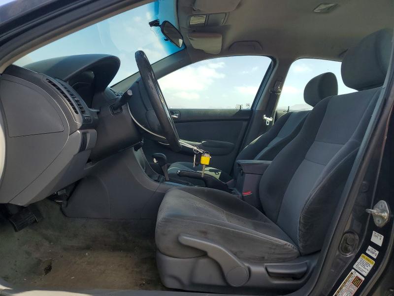 69008656 :رقم المزاد ، 3HGCM56436G706829 vin ، 2006 Honda Accord مزاد بيع