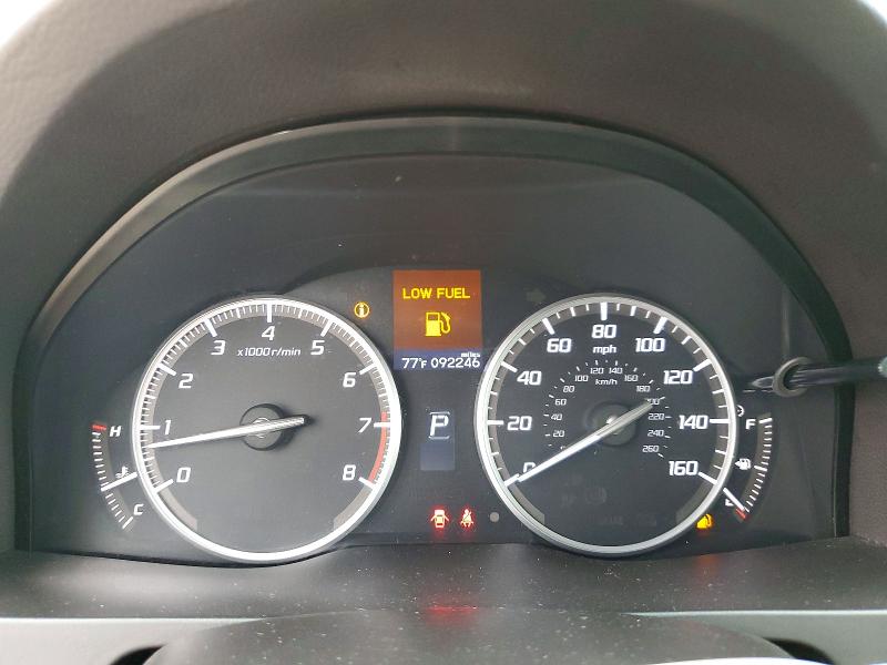 Aukcja sprzedaży 2016 Acura Rdx, vin: 5J8TB4H54GL024715, numer aukcji: 66312576