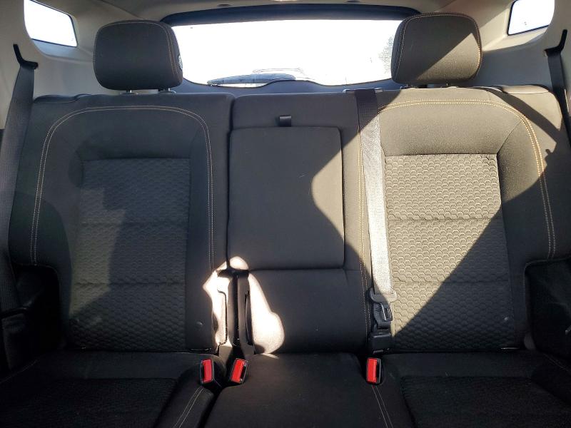 Aukcja sprzedaży 2018 Gmc Terrain, vin: 3GKALTEX0JL197988, numer aukcji: 68903846