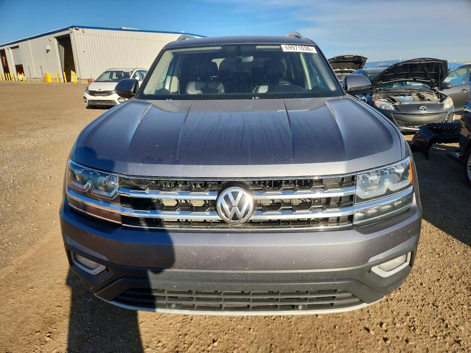 Aukcja sprzedaży 2018 Volkswagen Atlas, vin: 1V2MR2CAXJC533432, numer aukcji: 69971036