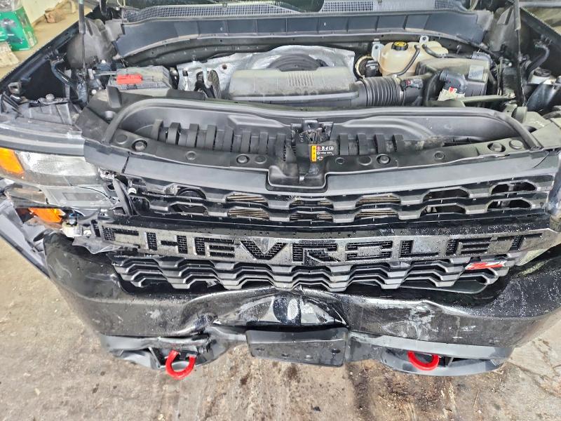 Продажа на аукционе авто 2019 Chevrolet Silverado, vin: 1GCRYCEF9KZ230939, номер лота: 68021576