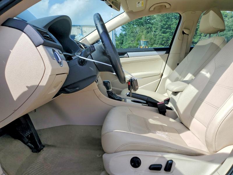 Aukcja sprzedaży 2013 Volkswagen Passat, vin: 1VWBP7A34DC125221, numer aukcji: 67203366