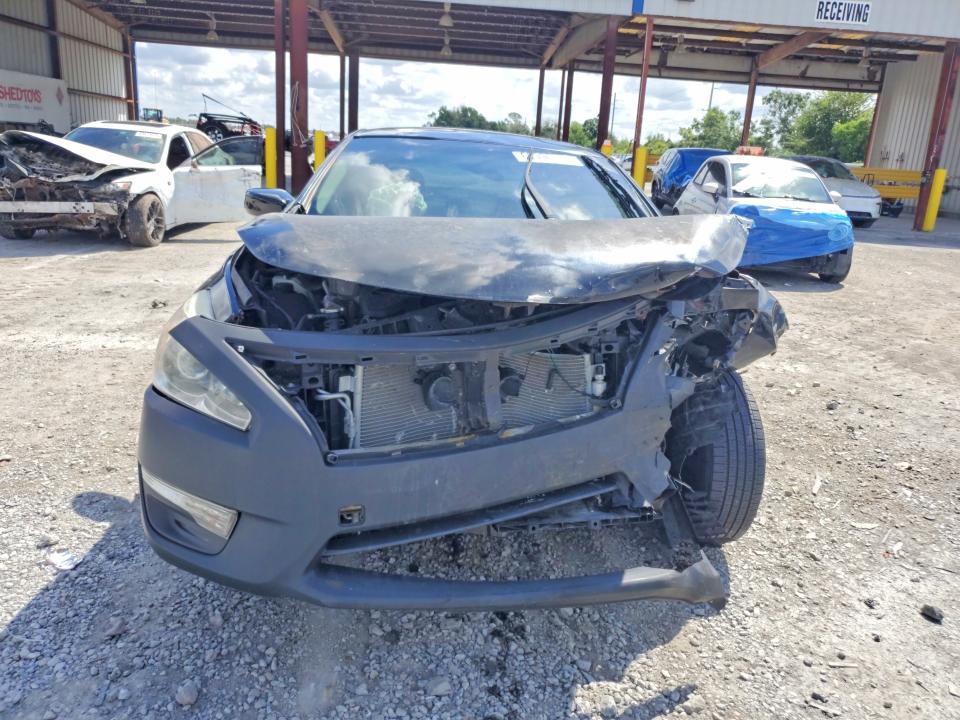Продаж на аукціоні авто 2015 Nissan Altima, vin: 1N4AL3AP9FN887379, номер лоту: 68996706