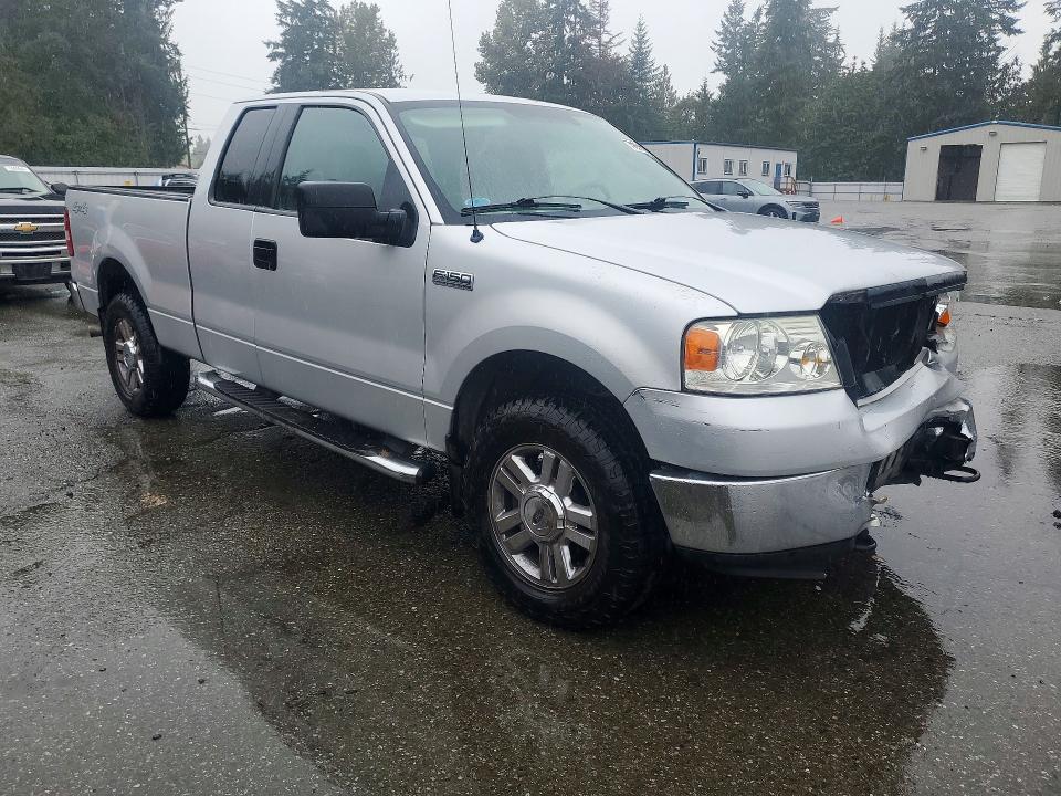 Продаж на аукціоні авто 2008 Ford F150, vin: 1FTPX14V98FA76329, номер лоту: 71051026