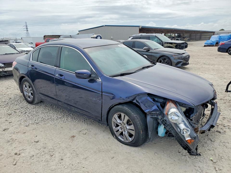 2012 Honda Accord მანქანა იყიდება აუქციონზე, vin: 1HGCP2F41CA012446, აუქციონის ნომერი: 69220386