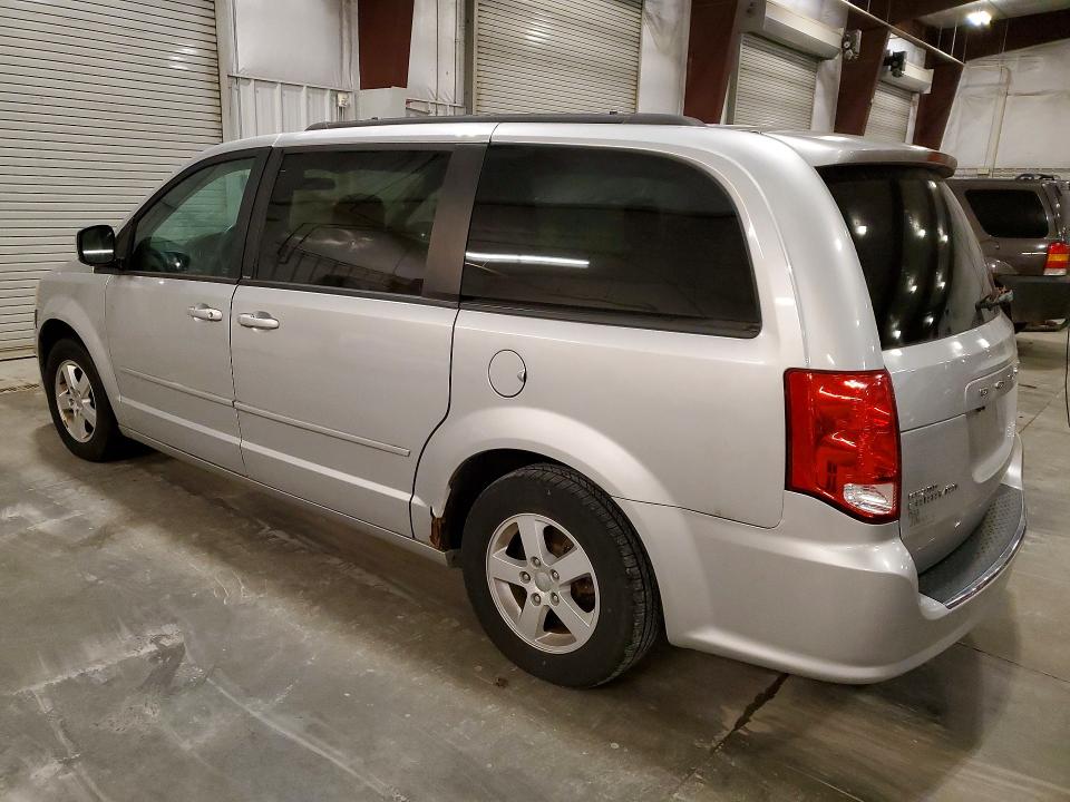 2012 Dodge Grand Caravan მანქანა იყიდება აუქციონზე, vin: 2C4RDGCG3CR334059, აუქციონის ნომერი: 70980186