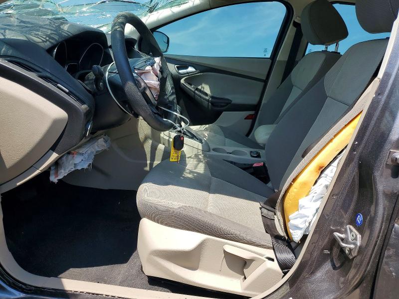Продаж на аукціоні авто 2013 Ford Focus, vin: 1FADP3K23DL217016, номер лоту: 69799956