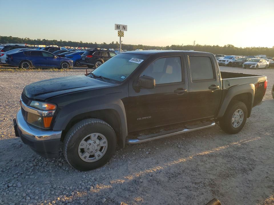 Aukcja sprzedaży 2005 Chevrolet Colorado, vin: 1GCDS136858103094, numer aukcji: 69006626