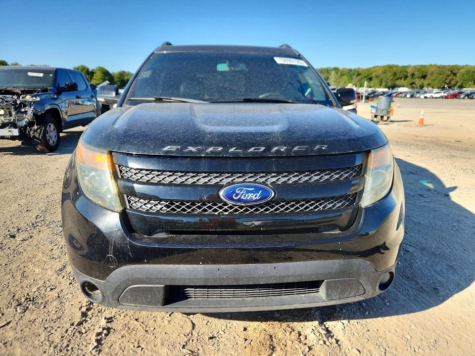 Продаж на аукціоні авто 2015 Ford Explorer, vin: 1FM5K8GT2FGA33706, номер лоту: 70899726
