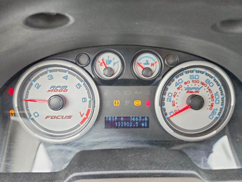 2010 Ford Focus მანქანა იყიდება აუქციონზე, vin: 1FAHP3FN1AW117562, აუქციონის ნომერი: 68018786