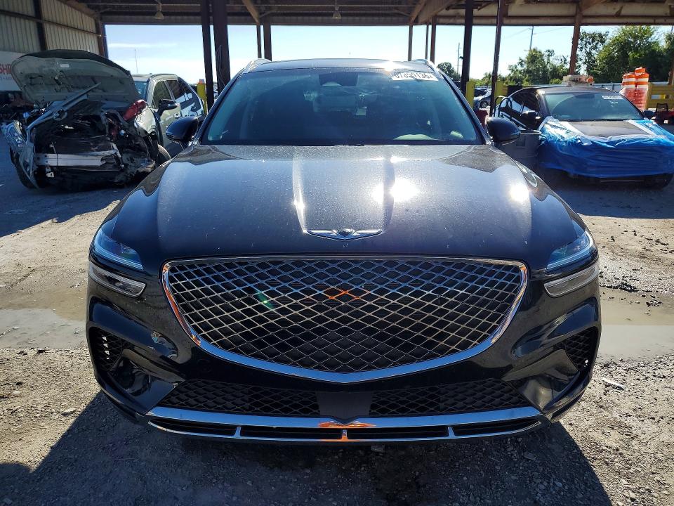 Продажа на аукционе авто 2023 Genesis Gv70, vin: KMUMADTB3PU136433, номер лота: 67850136