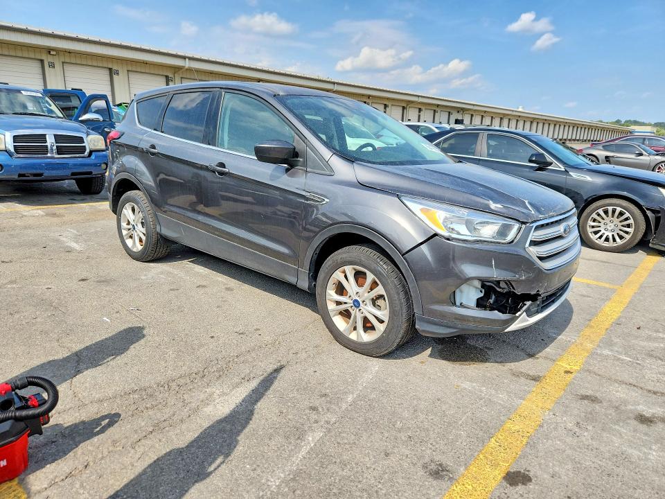 68476836 :رقم المزاد ، 1FMCU9GD2KUC34310 vin ، 2019 Ford Escape مزاد بيع