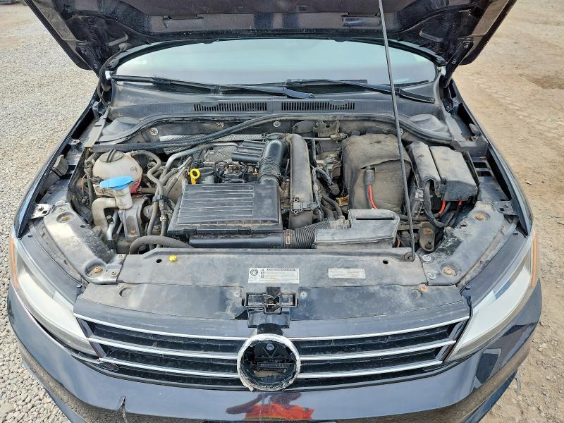 Продаж на аукціоні авто 2017 Volkswagen Jetta, vin: 3VWDB7AJ1HM223746, номер лоту: 68200106