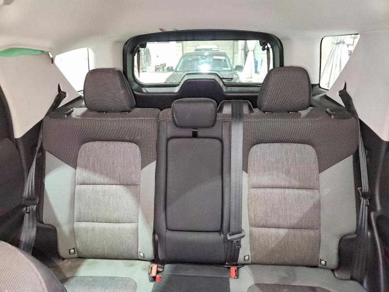 68060336 :رقم المزاد ، 3FMCR9B62PRD08687 vin ، 2023 Ford Bronco Sport مزاد بيع