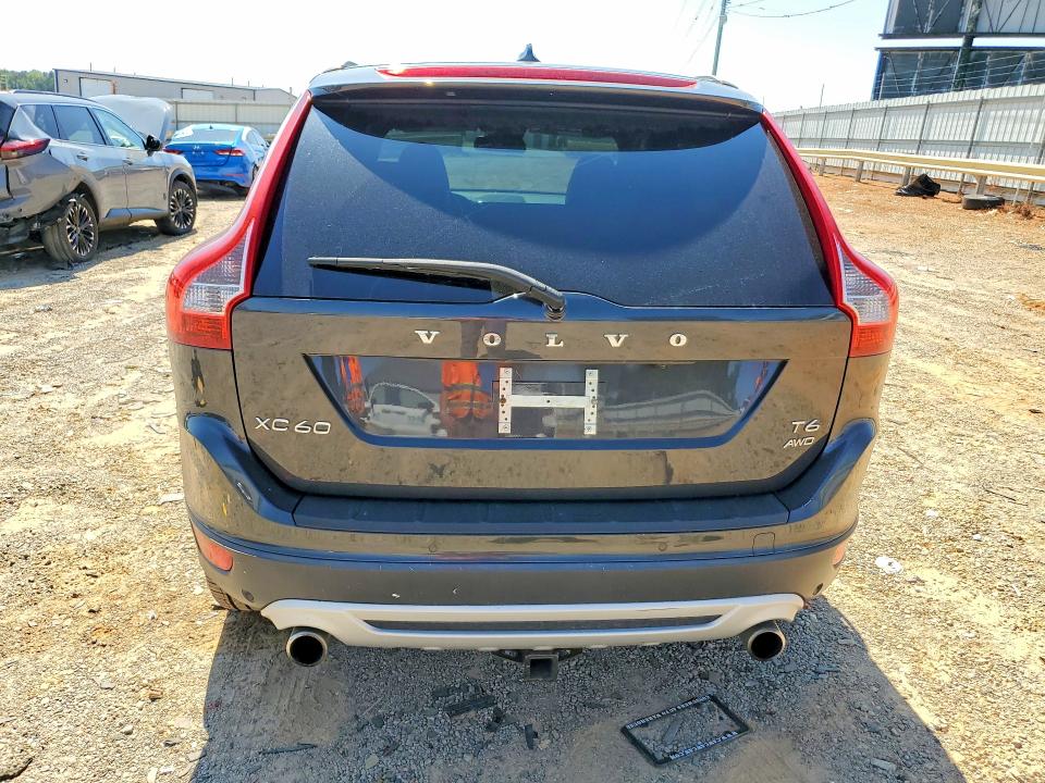 Продажа на аукционе авто 2013 Volvo Xc60, vin: YV4902DZ2D2389727, номер лота: 69132476
