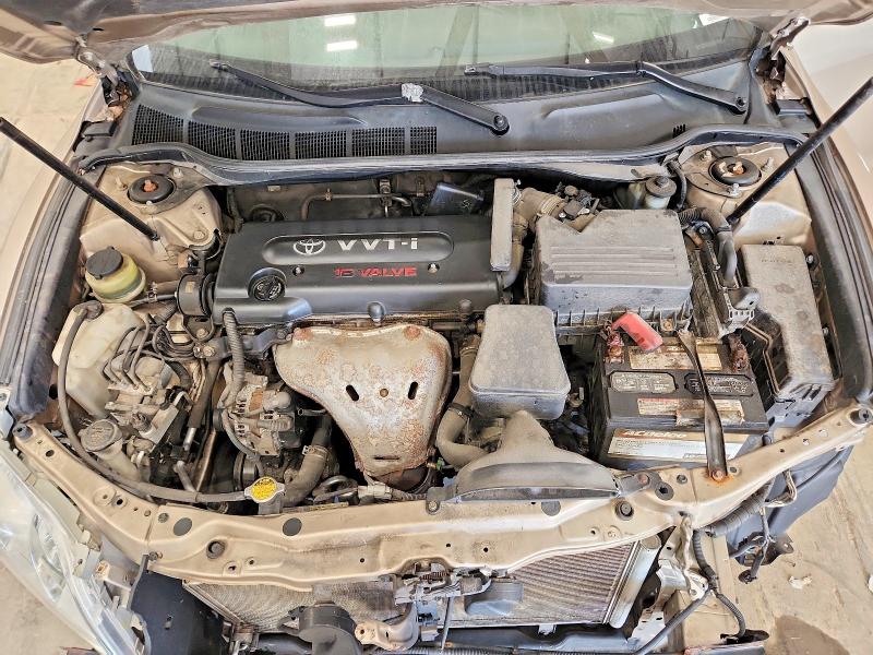 68829636 :رقم المزاد ، 4T4BE46KX7R003308 vin ، 2007 Toyota Camry مزاد بيع