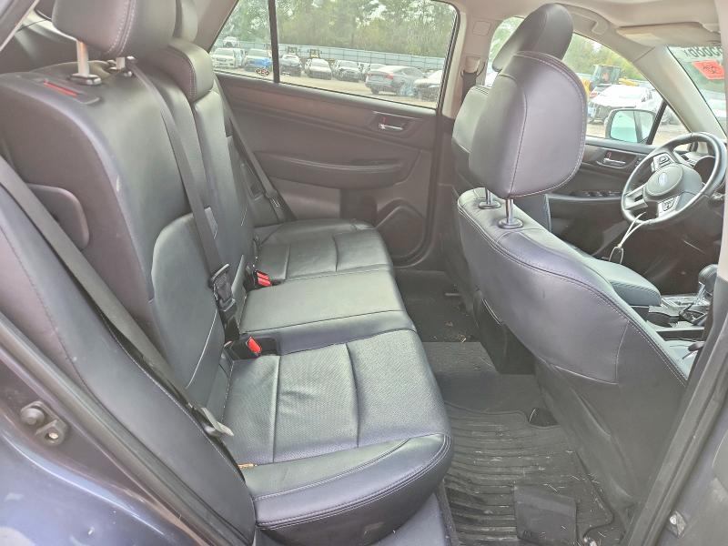 Продажа на аукционе авто 2017 Subaru Outback, vin: 4S4BSANCXH3401881, номер лота: 71065686