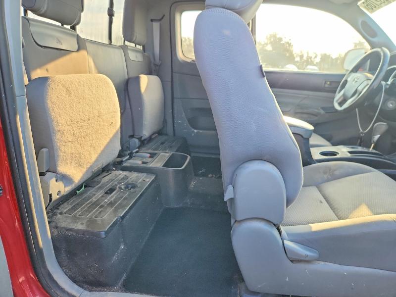 Продаж на аукціоні авто 2013 Toyota Tacoma, vin: 5TFTX4CN8DX023742, номер лоту: 69232706