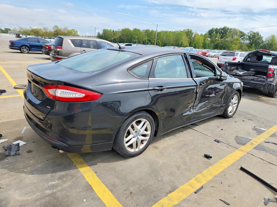2013 Ford Fusion მანქანა იყიდება აუქციონზე, vin: 3FA6P0H79DR231501, აუქციონის ნომერი: 69854156