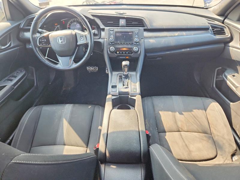 Продажа на аукционе авто 2017 Honda Civic, vin: SHHFK7H43HU430282, номер лота: 69239836