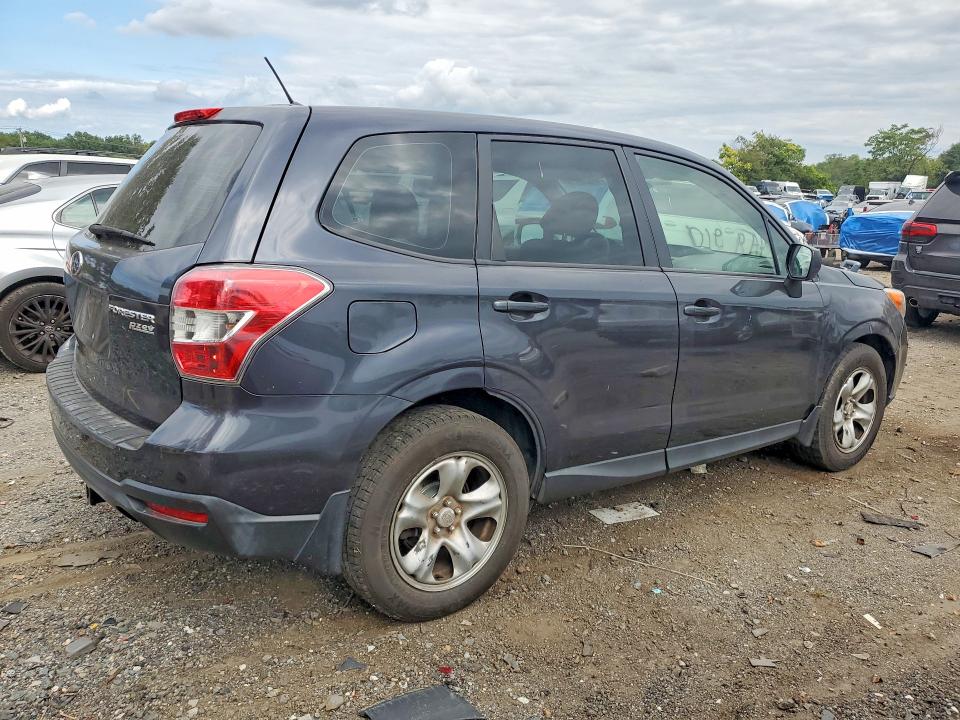 Aukcja sprzedaży 2014 Subaru Forester, vin: JF2SJAAC7EH490502, numer aukcji: 68975636