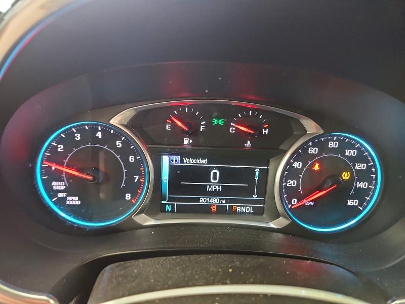 Aukcja sprzedaży 2016 Chevrolet Malibu, vin: 1G1ZE5ST4GF258485, numer aukcji: 69571106