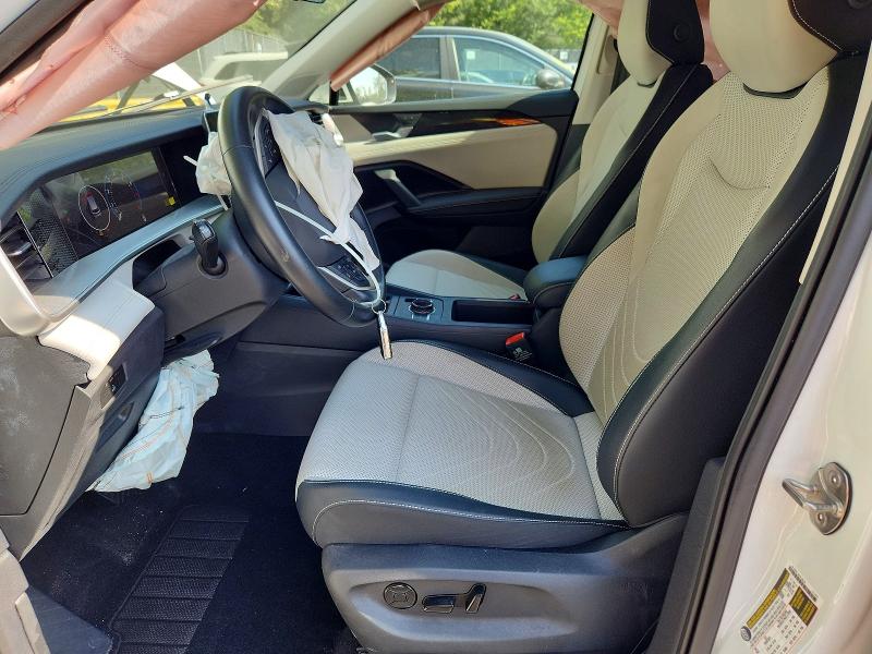 Aukcja sprzedaży 2025 Volkswagen Tiguan, vin: 3VVFR7RM6SM018096, numer aukcji: 69275186