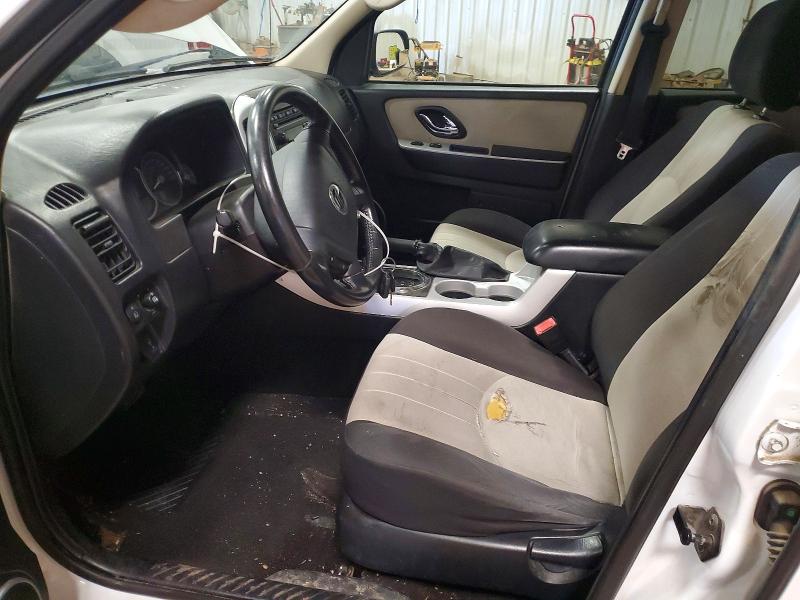 Продажа на аукционе авто 2005 Mercury Mariner, vin: 4M2YU56Z75DJ23752, номер лота: 69328206
