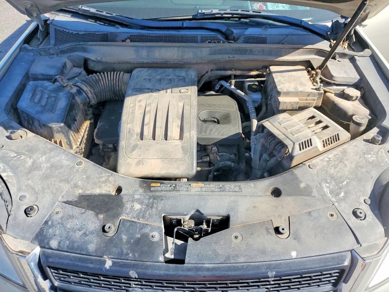 2015 Gmc Terrain მანქანა იყიდება აუქციონზე, vin: 2GKALSEK4F6193906, აუქციონის ნომერი: 68251066