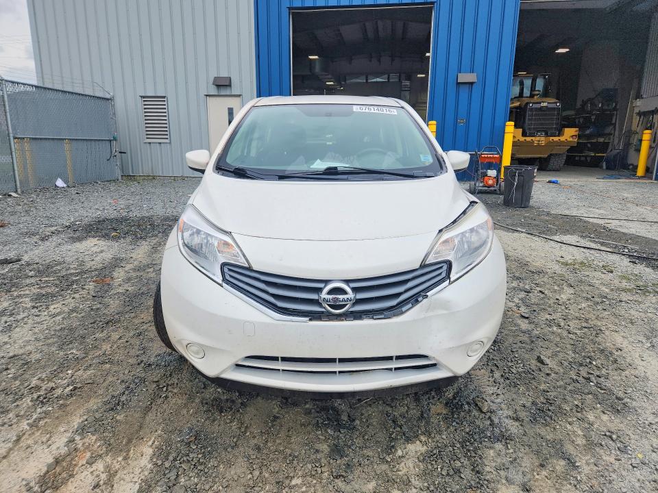 Продажа на аукционе авто 2016 Nissan Versa Note, vin: 3N1CE2CP6GL369626, номер лота: 67614016